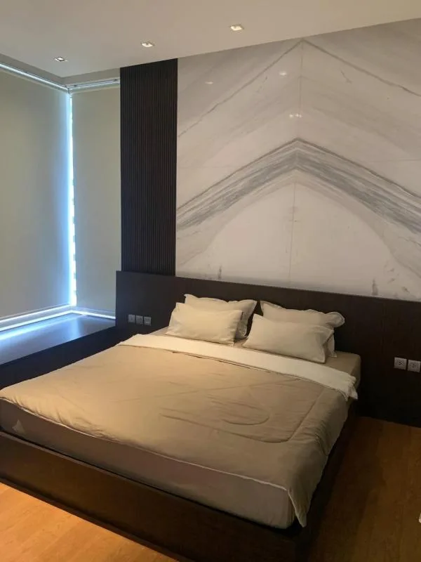 Property photos for Saladaeng One