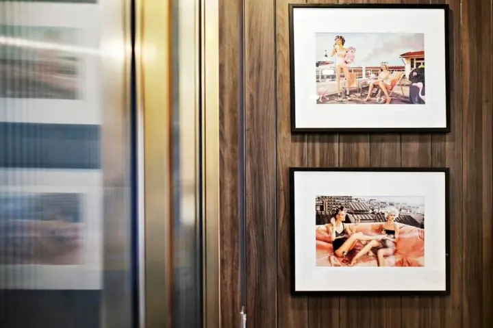 Property photos for Ashton Asoke