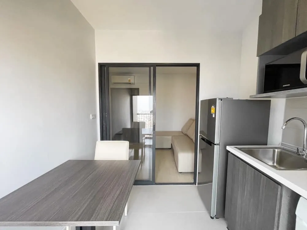 Property photos for Elio Del Nest Udomsuk