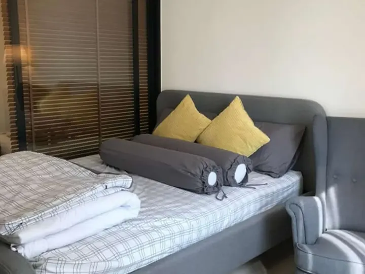 Property photos for Life Asoke