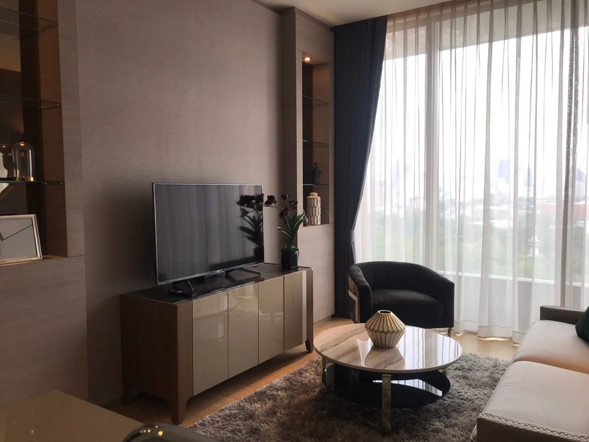 Property photos for Saladaeng One