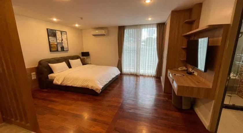 Property photos for Vivi Avenue Thonglor