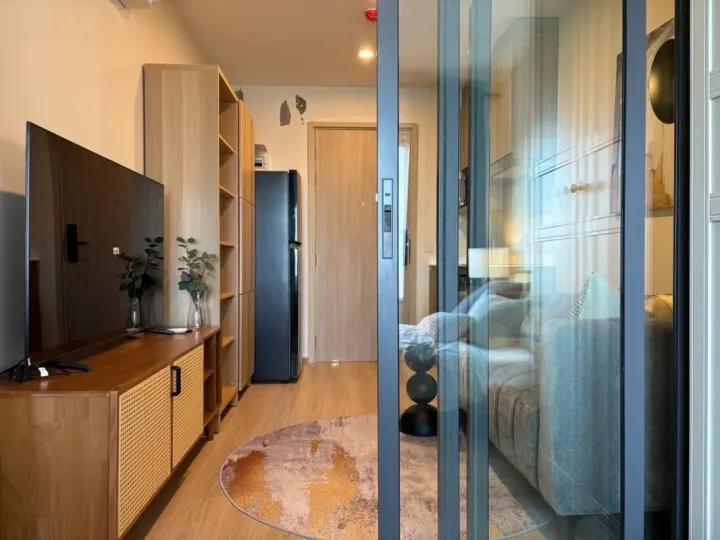 Property photos for LIFE Asoke - Rama 9