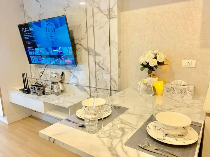 Property photos for The Nest Sukhumvit 22