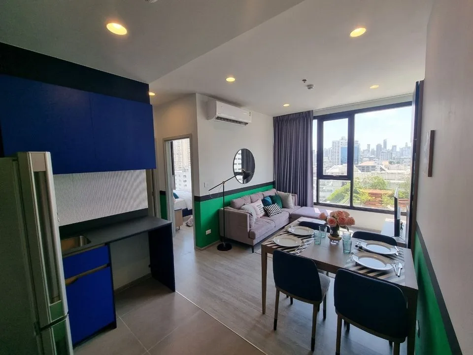 Property photos for XT Ekkamai