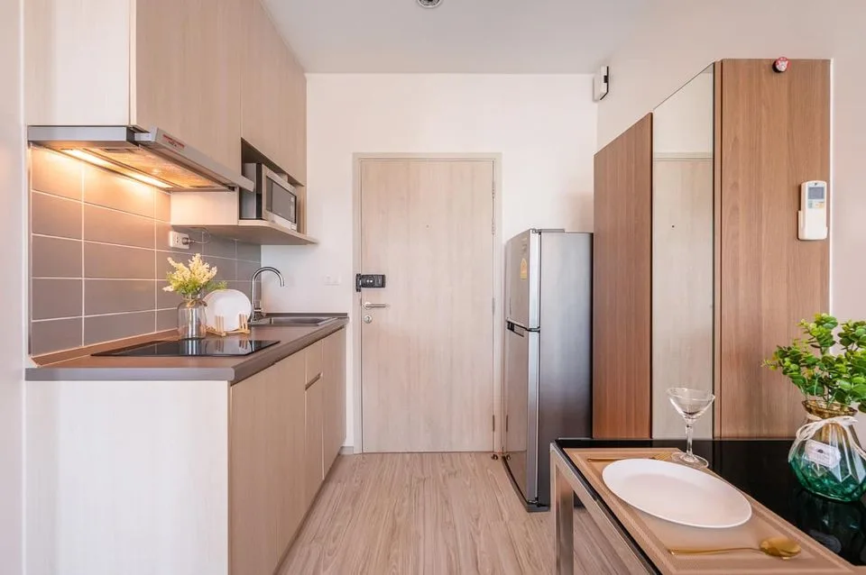 Property photos for Ideo Mobi Sukhumvit Eastgate