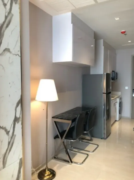Property photos for Ashton Silom