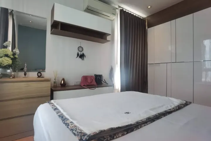 Property photos for The President Sukhumvit