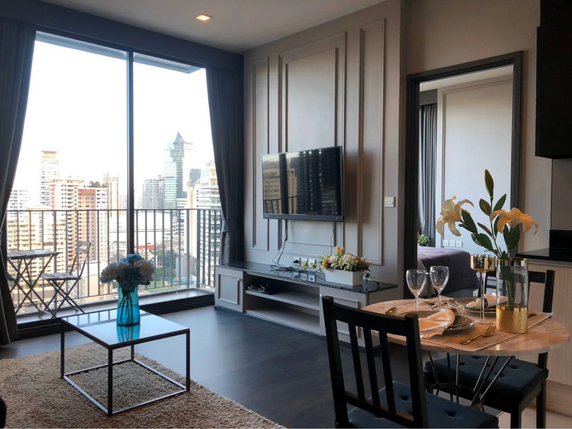 Property photos for Edge Sukhumvit 23