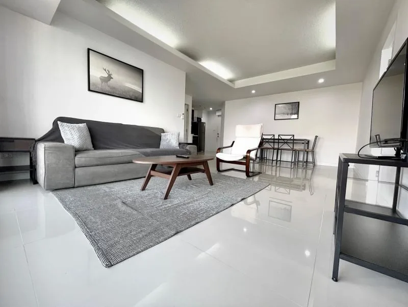 Property photos for The Waterford Sukhumvit 50 Onnut