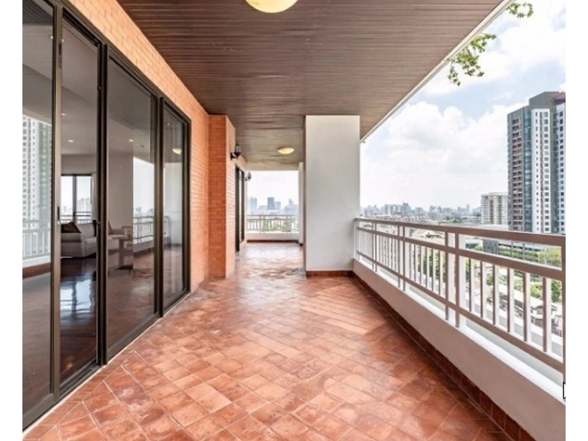 Property photos for Baan Suan Chan