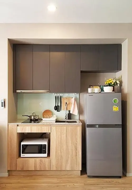 Property photos for Blossom Condo @ Sathorn - Charoenrat