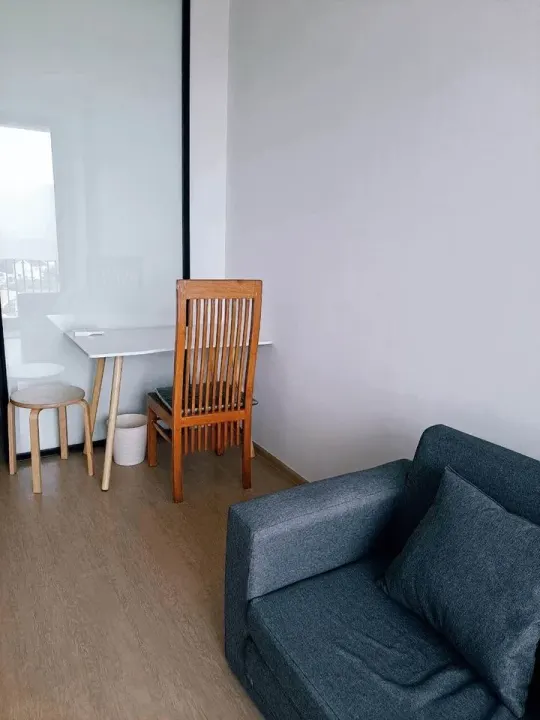 Property photos for Maru Ladprao 15