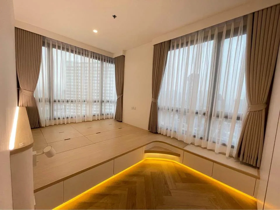 Property photos for Maru Ladprao 15