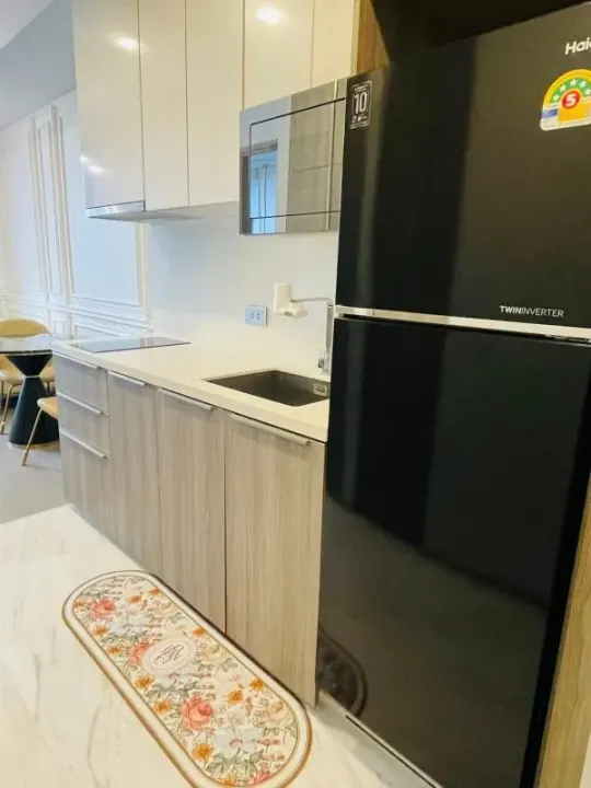 Property photos for Celes Asoke