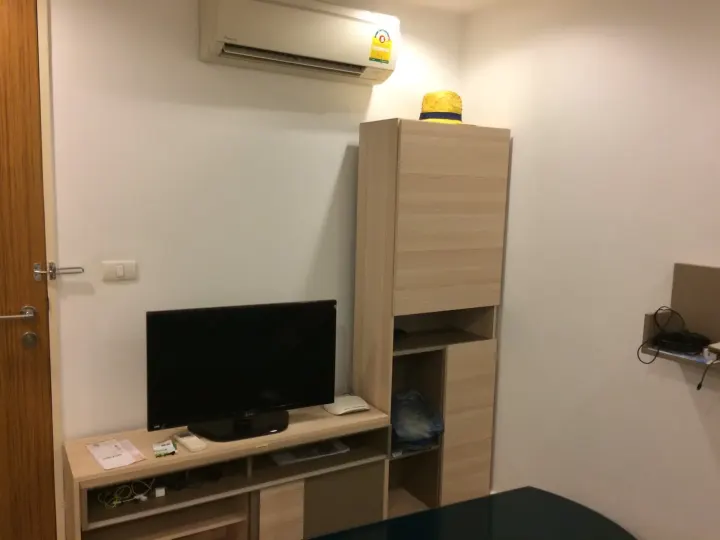 Property photos for Zenith Place Sukhumvit 42