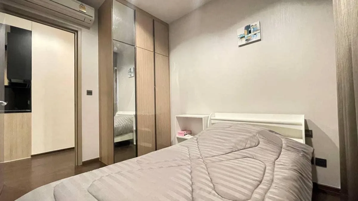 Property photos for The Line Ratchathewi