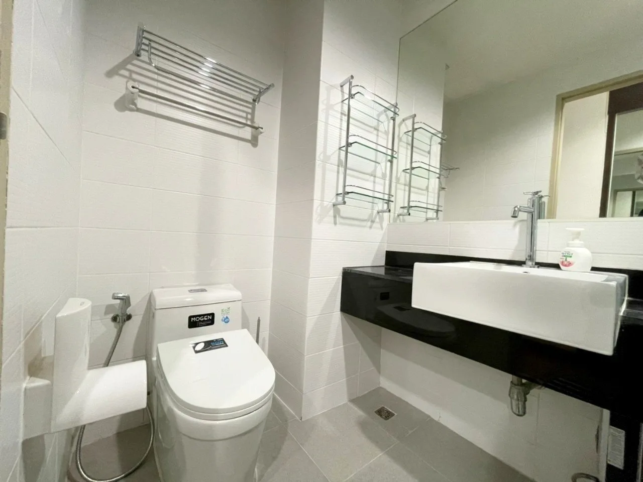 Property photos for Ideo Mix Phaholyothin