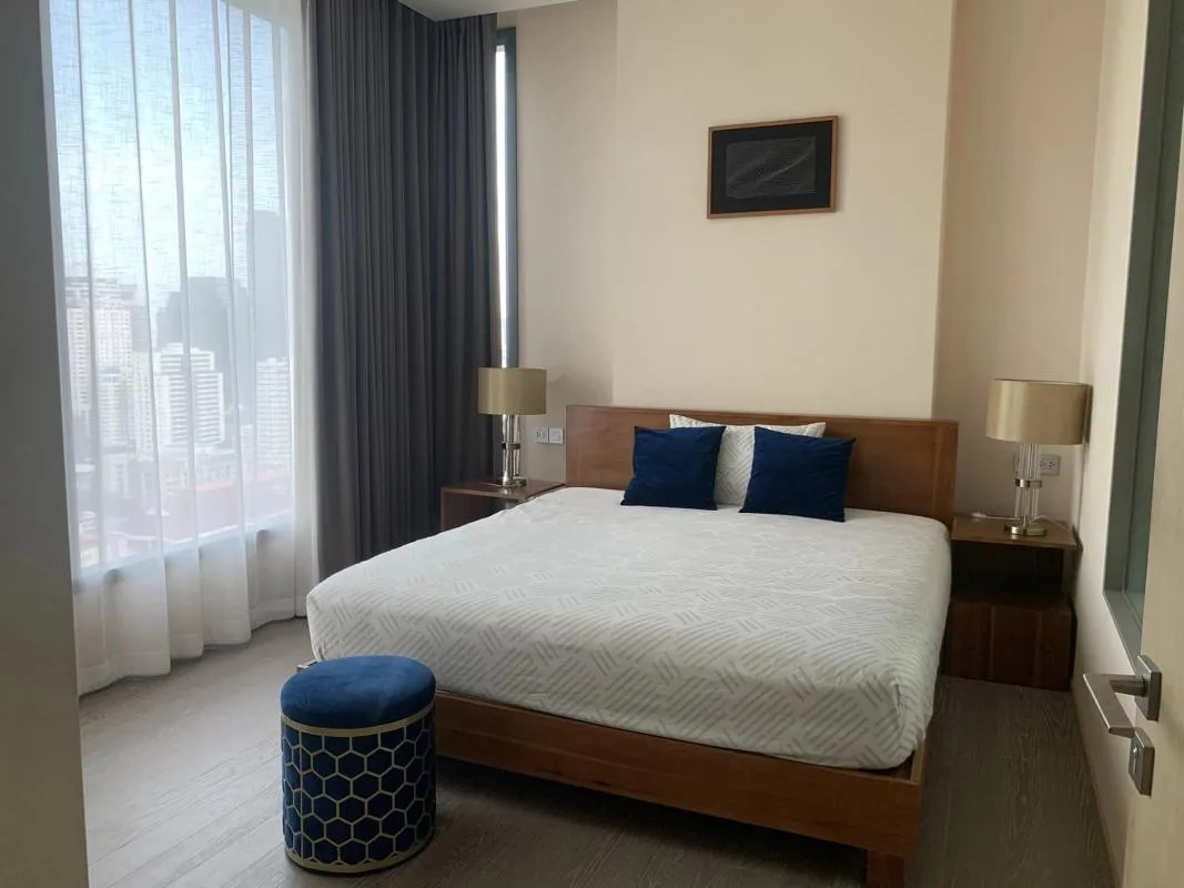 Property photos for The Esse Asoke