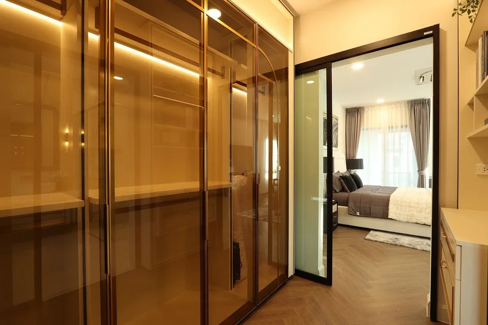 Property photos for Nantawan Rama 9 New Krungthepkreetha