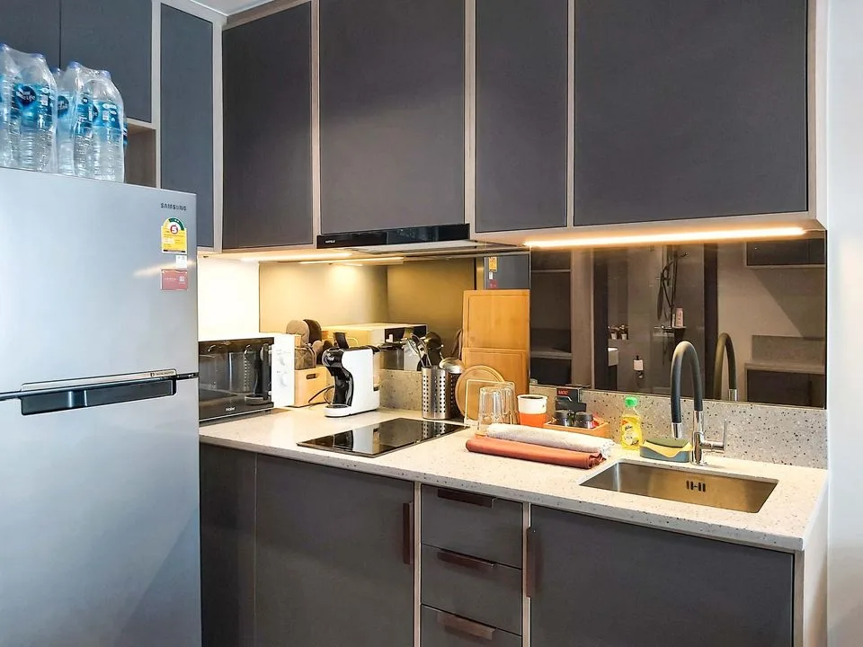Property photos for Chapter Chula-samyan
