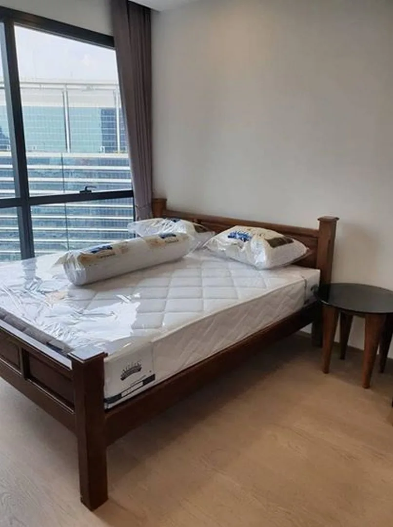 Property photos for Ashton Chula - Silom