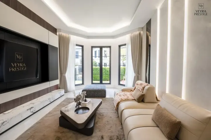 Property photos for Narasiri Krungthep Kreetha