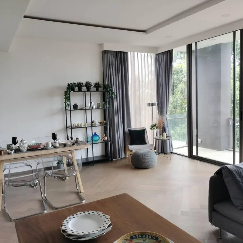 Property photos for The Pillar