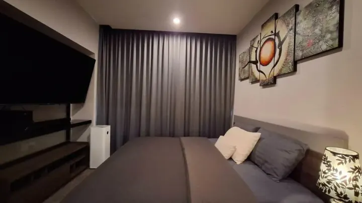 Property photos for The Room Sathorn - St.Louis