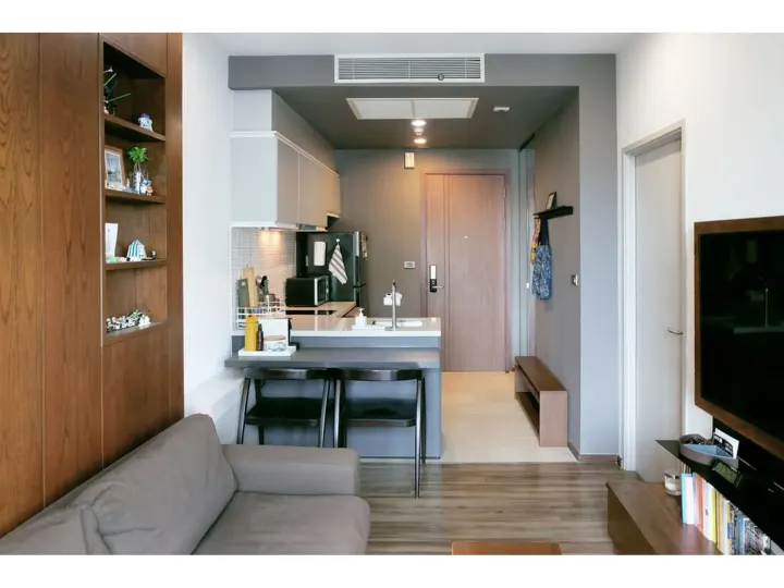 Property photos for WYNE Sukhumvit