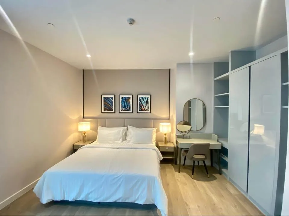 Property photos for Supalai Icon Sathorn