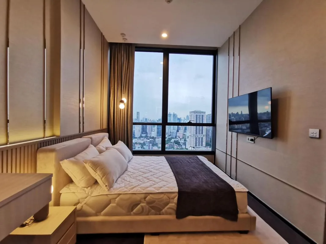 Property photos for The Esse Sukhumvit 36