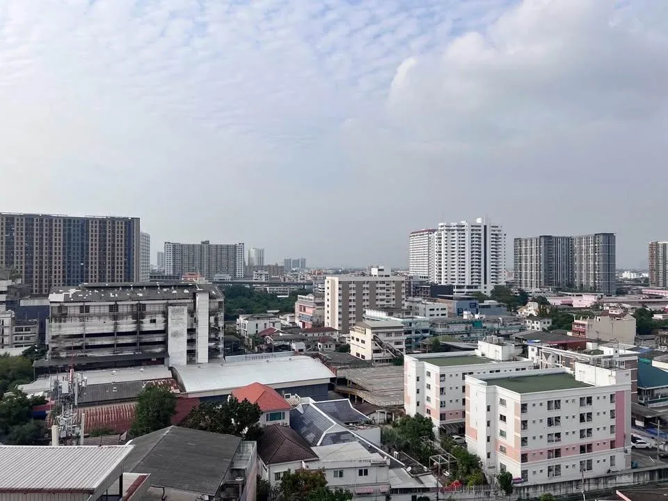 Property photos for Chewathai Pinklao