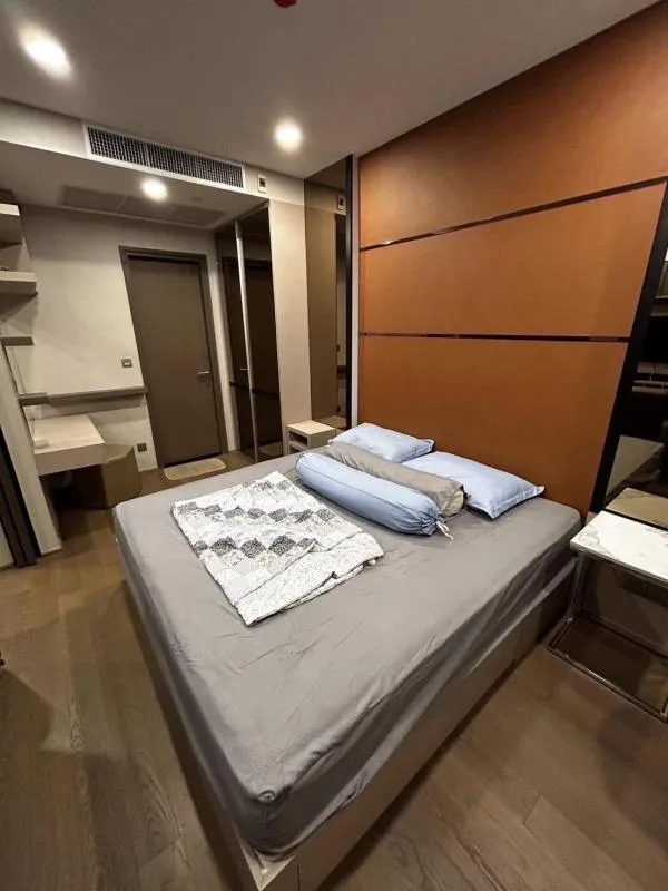 Property photos for Ashton Chula - Silom