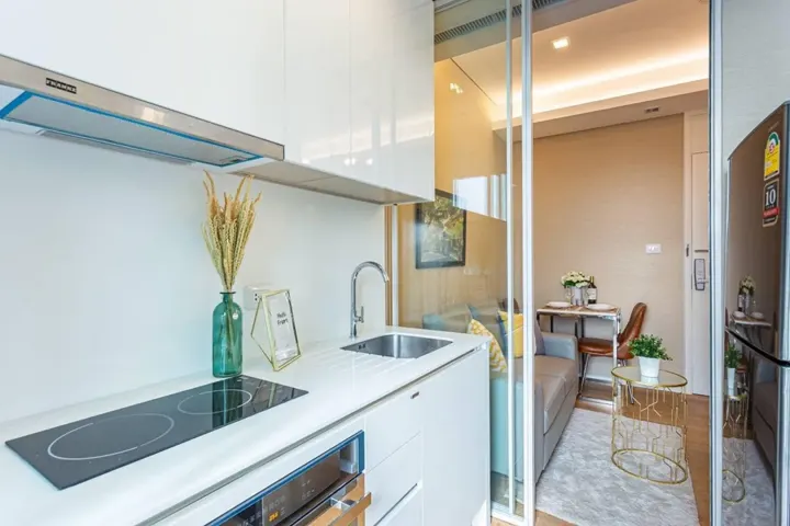Property photos for The Saint Residences
