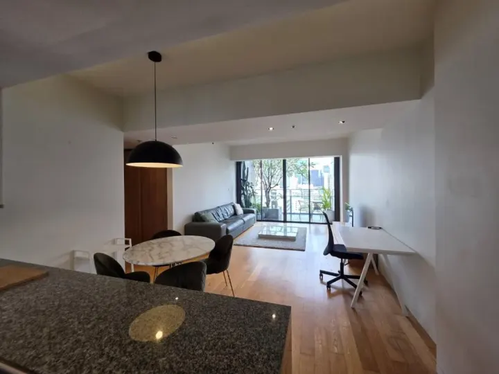 Property photos for The Met