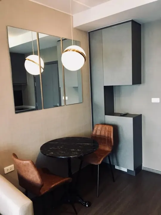 Property photos for Ideo Sukhumvit 93