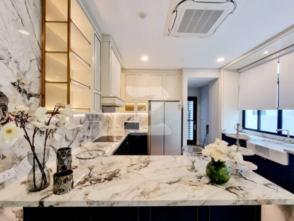 Property photos for Nantawan Rama 9 - Srinakarin