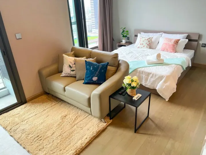 Property photos for The Esse at Singha Complex