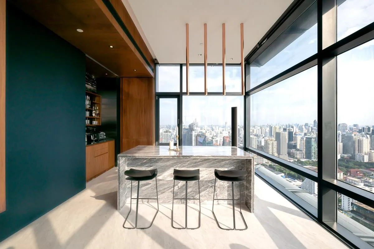 Property photos for Circle Living Prototype
