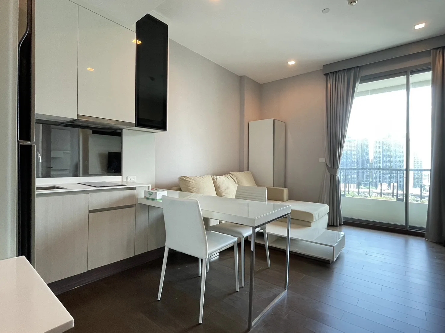 Property photos for Q Asoke