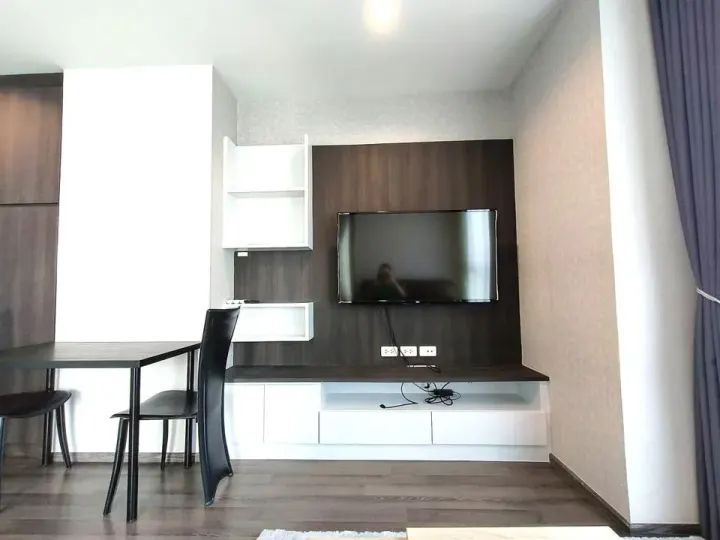 Property photos for The Base Park West Sukhumvit 77