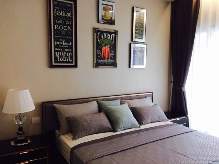 Property photos for Noble Ploenchit