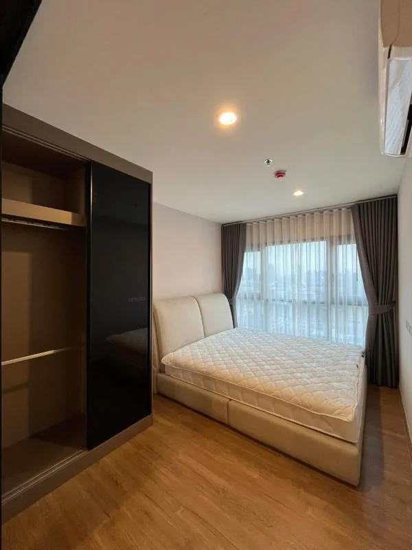 Property photos for The Line Vibe