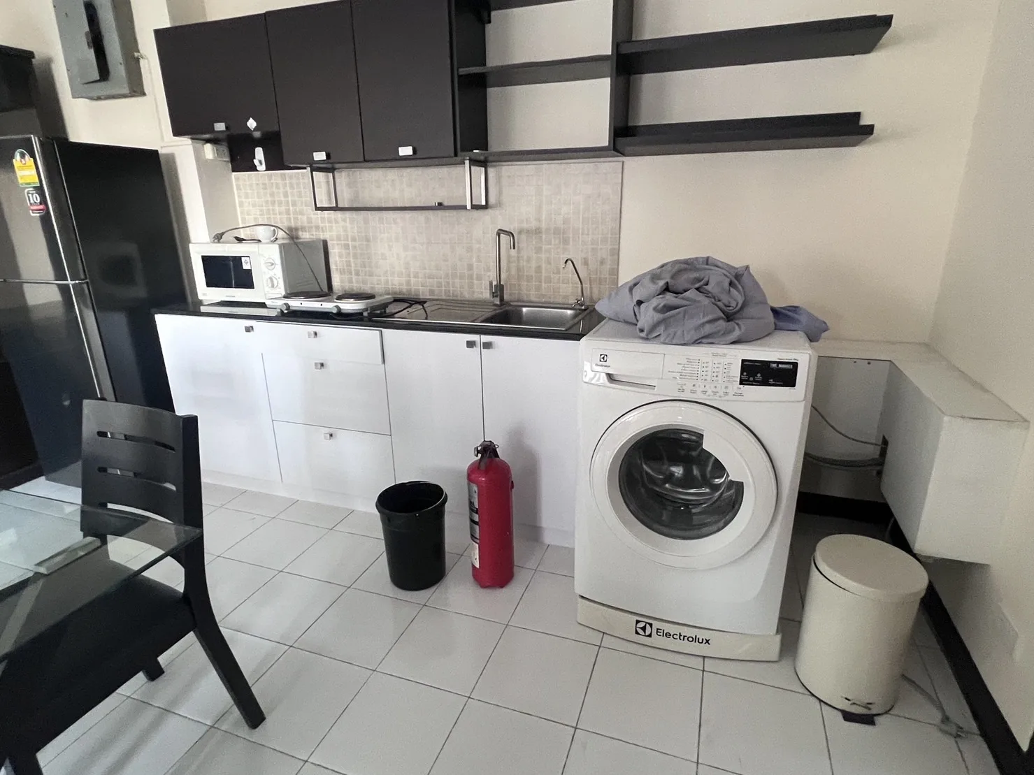 Property photos for Wittayu Complex