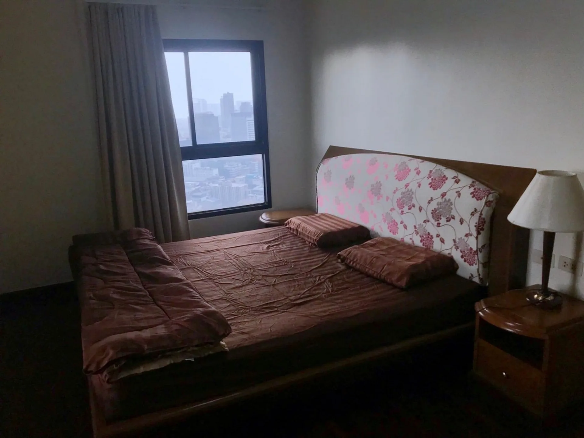 Property photos for Grand Diamond Pratunam