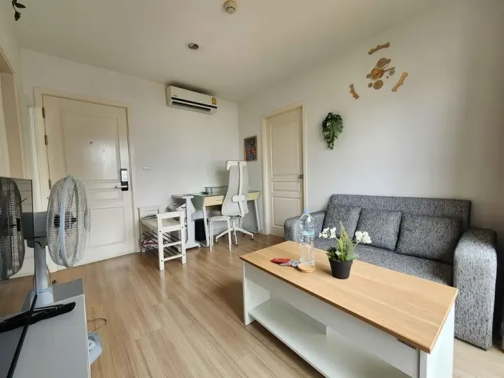 Property photos for The Nest Sukhumvit 22