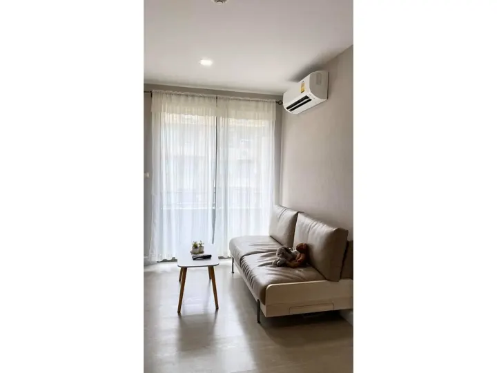 Property photos for Metro Luxe Ratchada