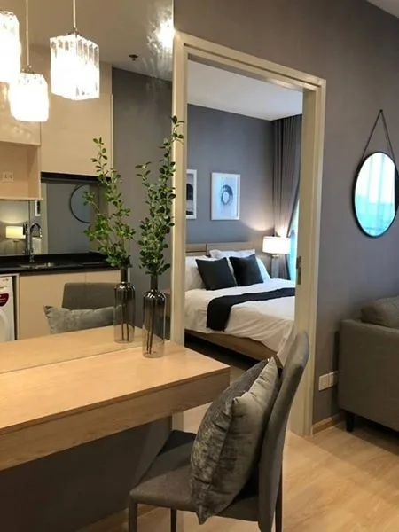 Property photos for Noble Revolve Ratchada 2