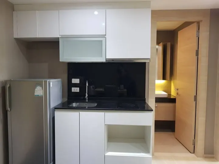 Property photos for Klass Condo Silom